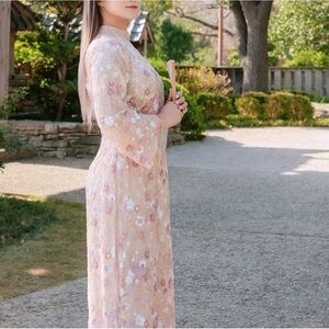 Ao Dai Viet Nam